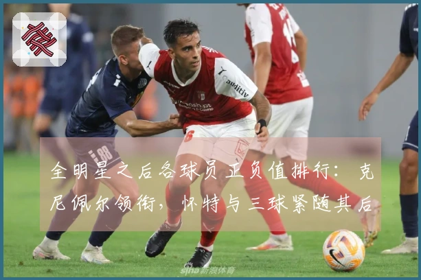 全明星之后各球员正负值排行：克尼佩尔领衔，怀特与三球紧随其后